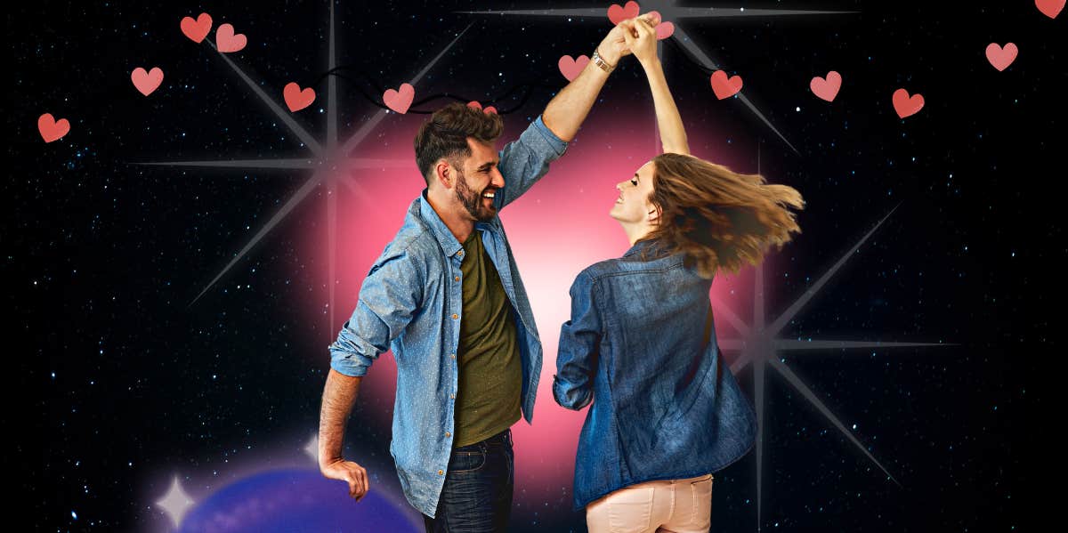 zodiac signs who are luckiest in love on april 26 2023
