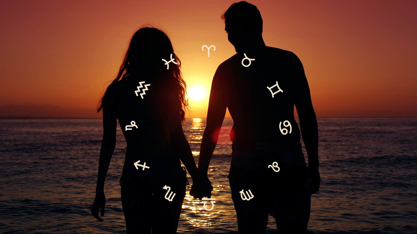 February 1 Love Horoscopes Are Luckiest For 3 Zodiac Signs