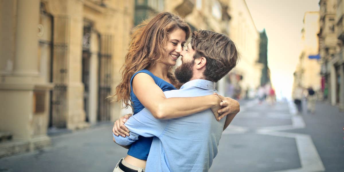 The 3 Zodiac Signs Who Are The Luckiest In Love On February 15, 2023