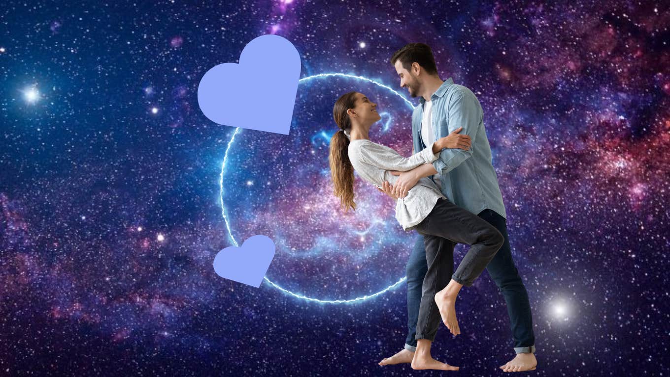 Love Is Lucky For 3 Zodiac Signs On February 15, 2024