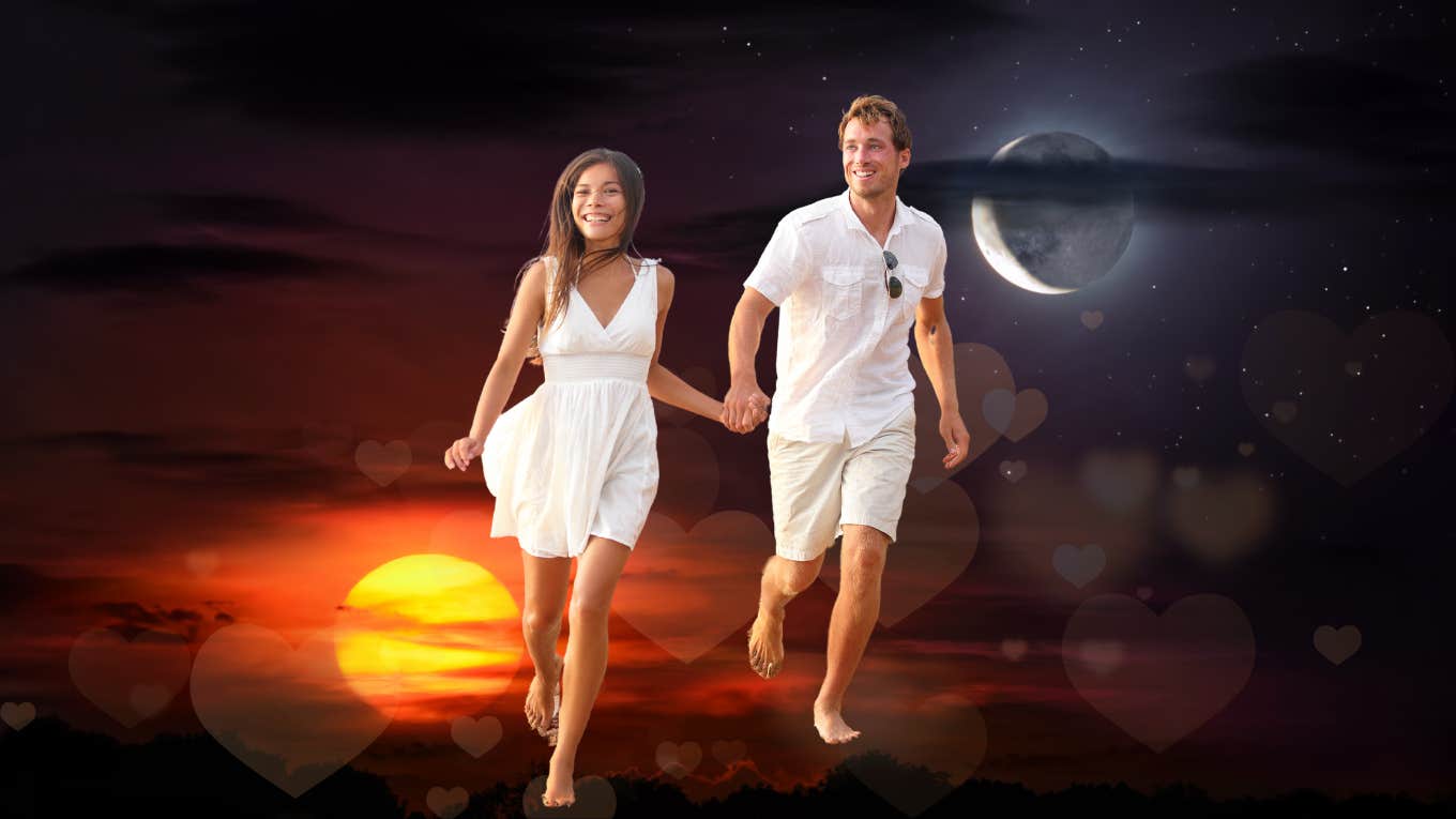 3 Zodiac Signs Are Very Lucky In Love On February 2, 2024