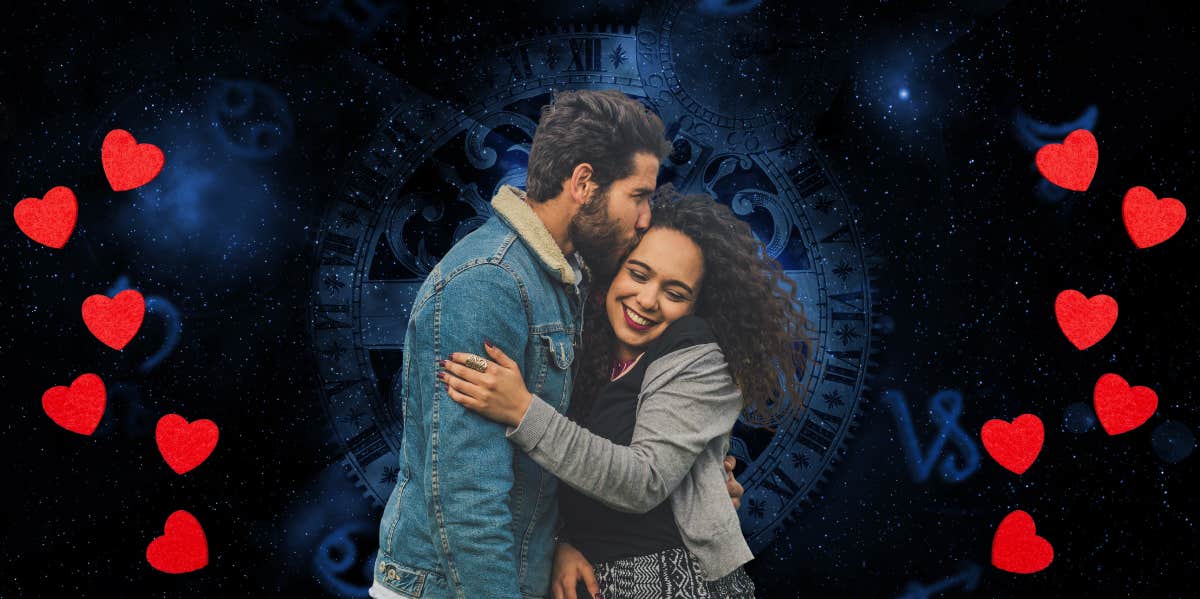 The 3 Zodiac Signs Who Are The Luckiest In Love On Friday, August 12, 2022