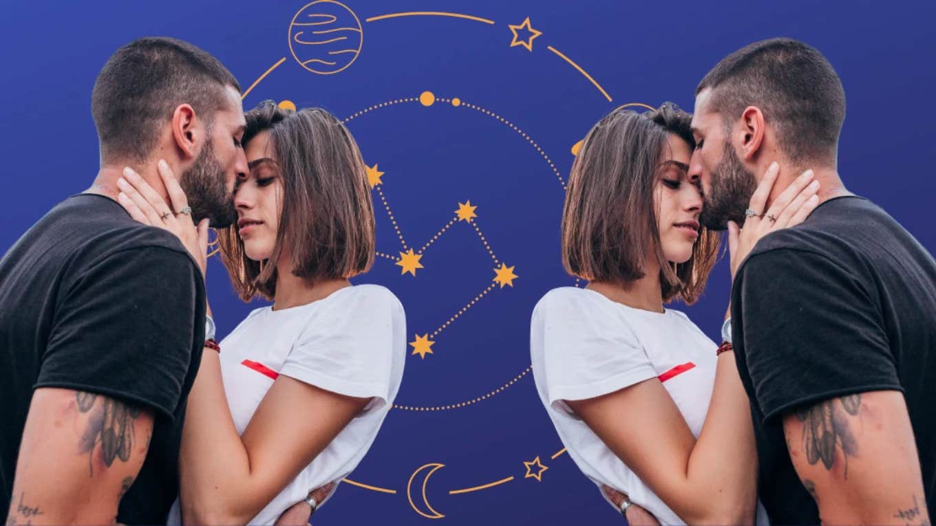Relationships Improve For 3 Zodiac Signs On February 20, 2024