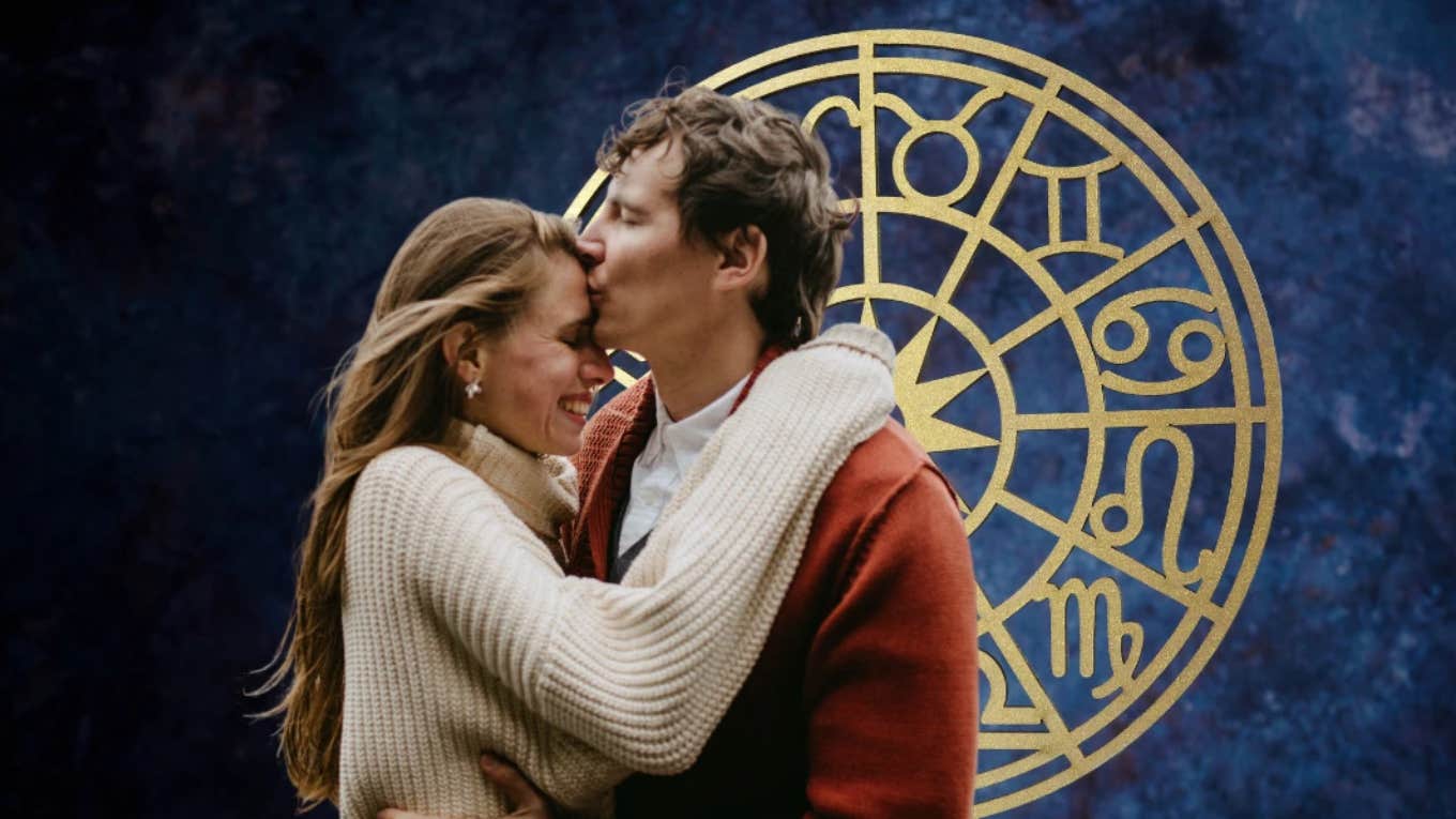 3 Zodiac Signs Are Very Lucky In Love On March 4, 2024