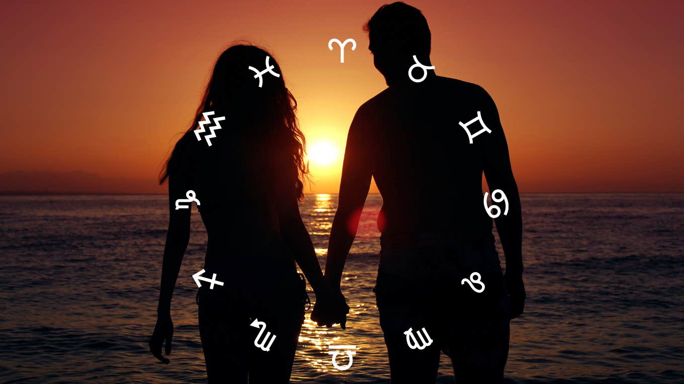 January 18 Love Horoscopes Are Luckiest For 3 Zodiac Signs