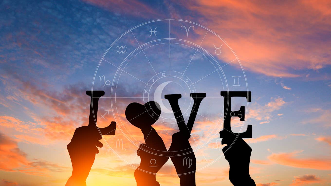 zodiac signs who are luckiest in love on january 28, 2024