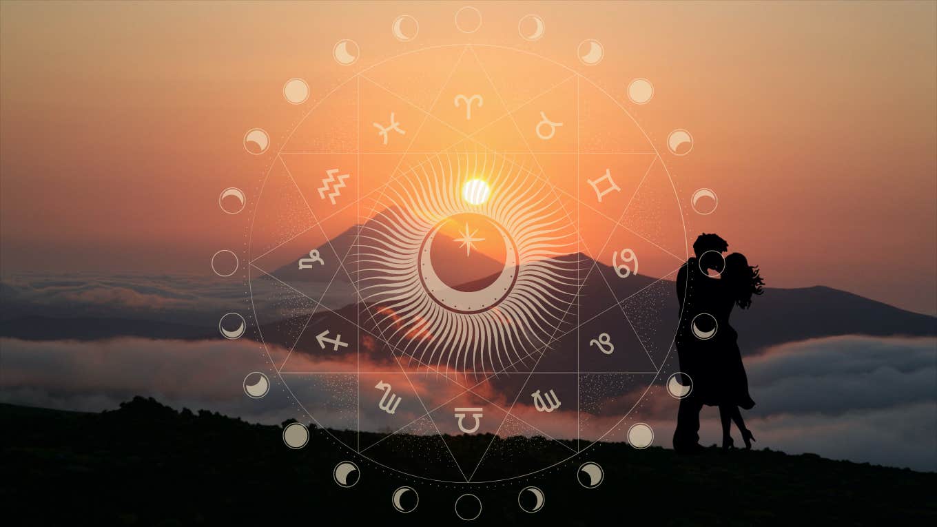 Love Is Luckiest For 3 Zodiac Signs On January 30, 2024