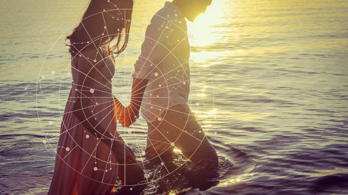 3 Zodiac Signs Are Luckiest In Love The Last Day Of January 2024