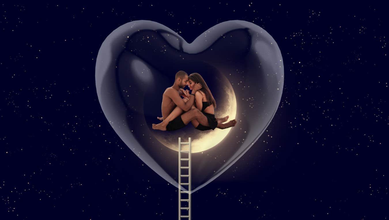 the three zodiac signs who are luckiest in love on january 4, 2024