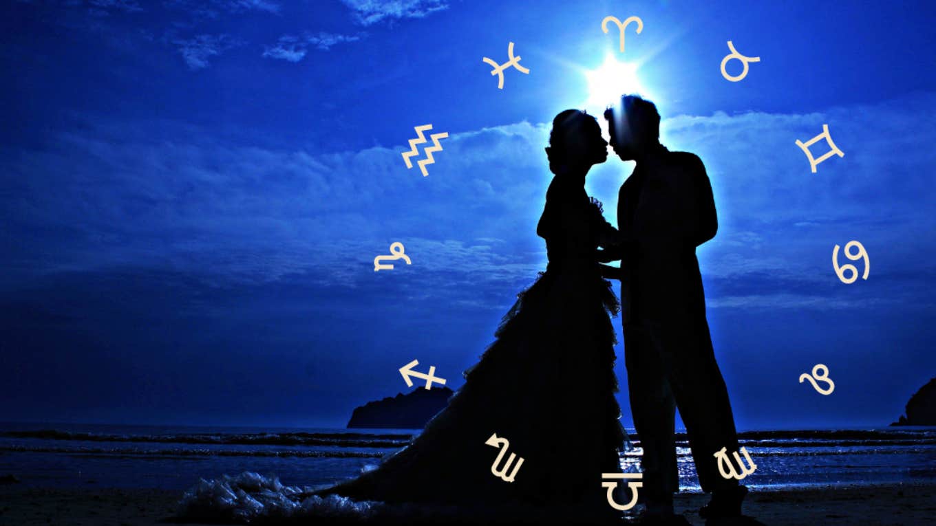 zodiac signs who are luckiest in love on november 26, 2023