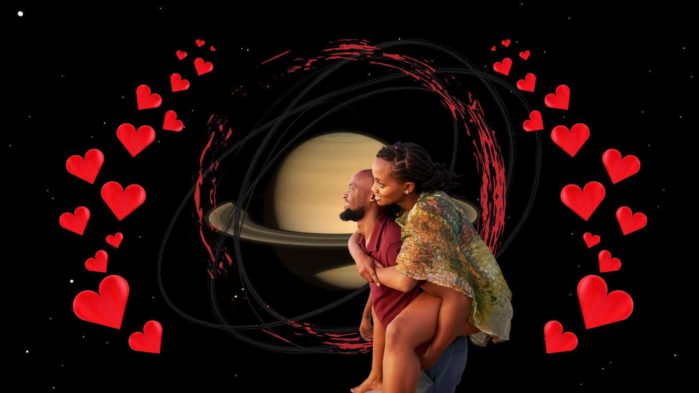 saturn retrograde ends saturn 4 bringing luck to love for 3 zodiac signs