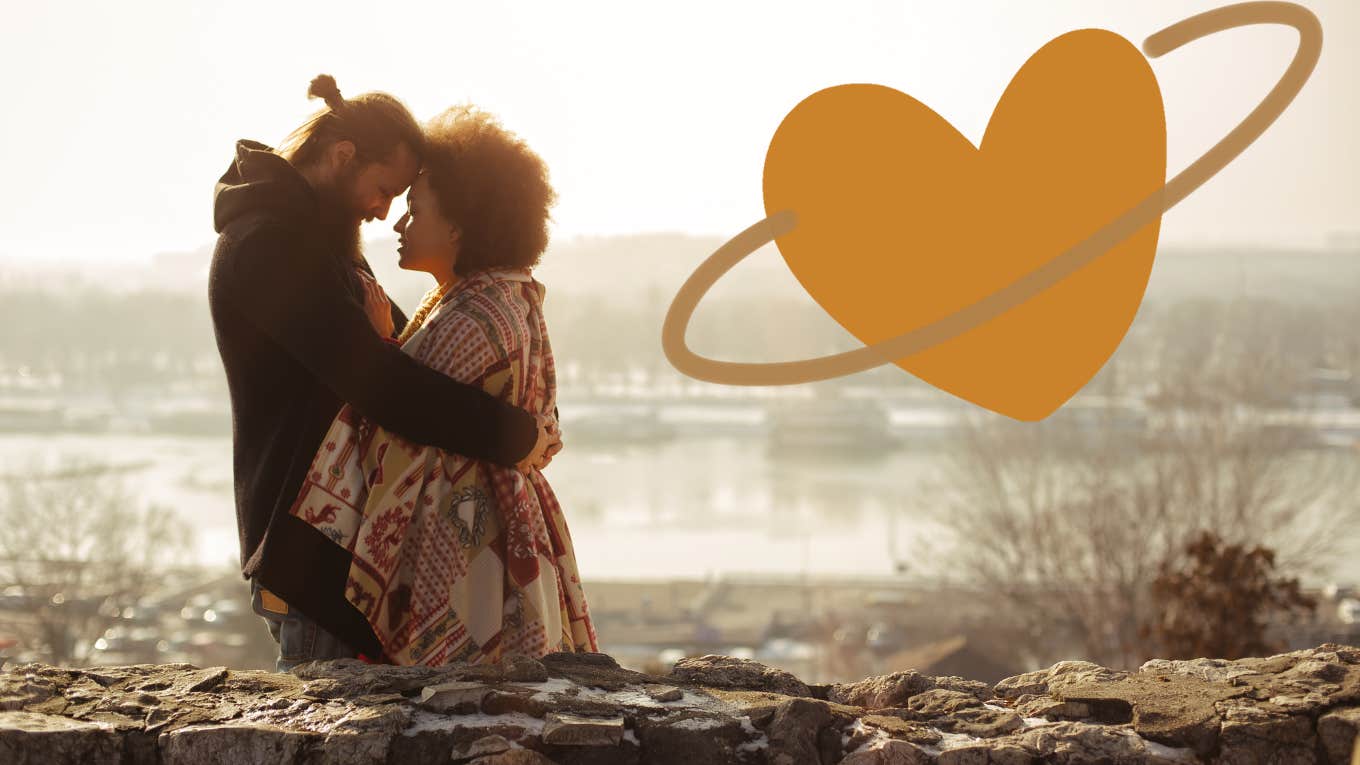 zodiac signs who are luckiest in love on october 12, 2023