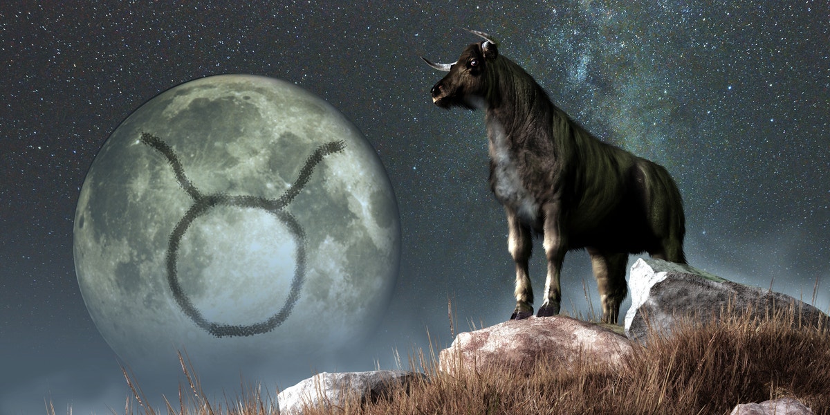 3 Zodiac Signs Who Are Lucky In Love During The Moon In Taurus Starting December 15 2021
