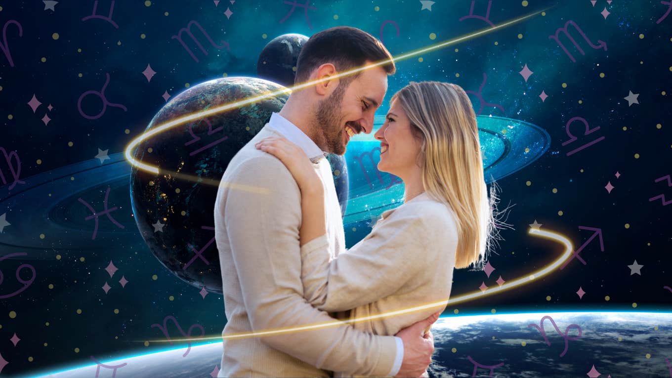 3 Zodiac Signs Are Ready For Real Love On February 25, 2024