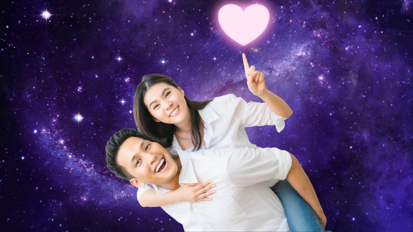 zodiac signs luckiest in love on march 30, 2024