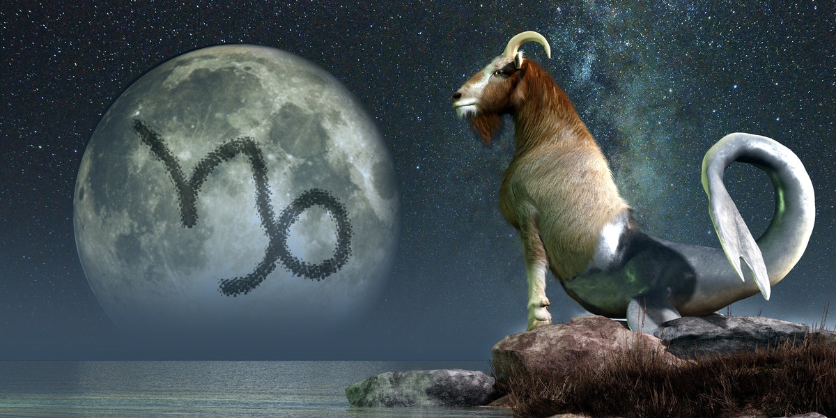 3 Zodiac Signs Who Want Respect More Than Love During the Moon In Capricorn, October 11 - 13, 2021
