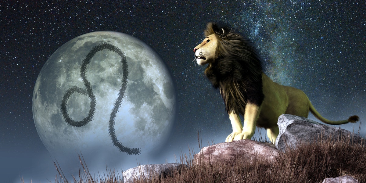 3 Zodiac Signs Whose Love Life Improves During The Moon In Leo, September 30 - October 2, 2021