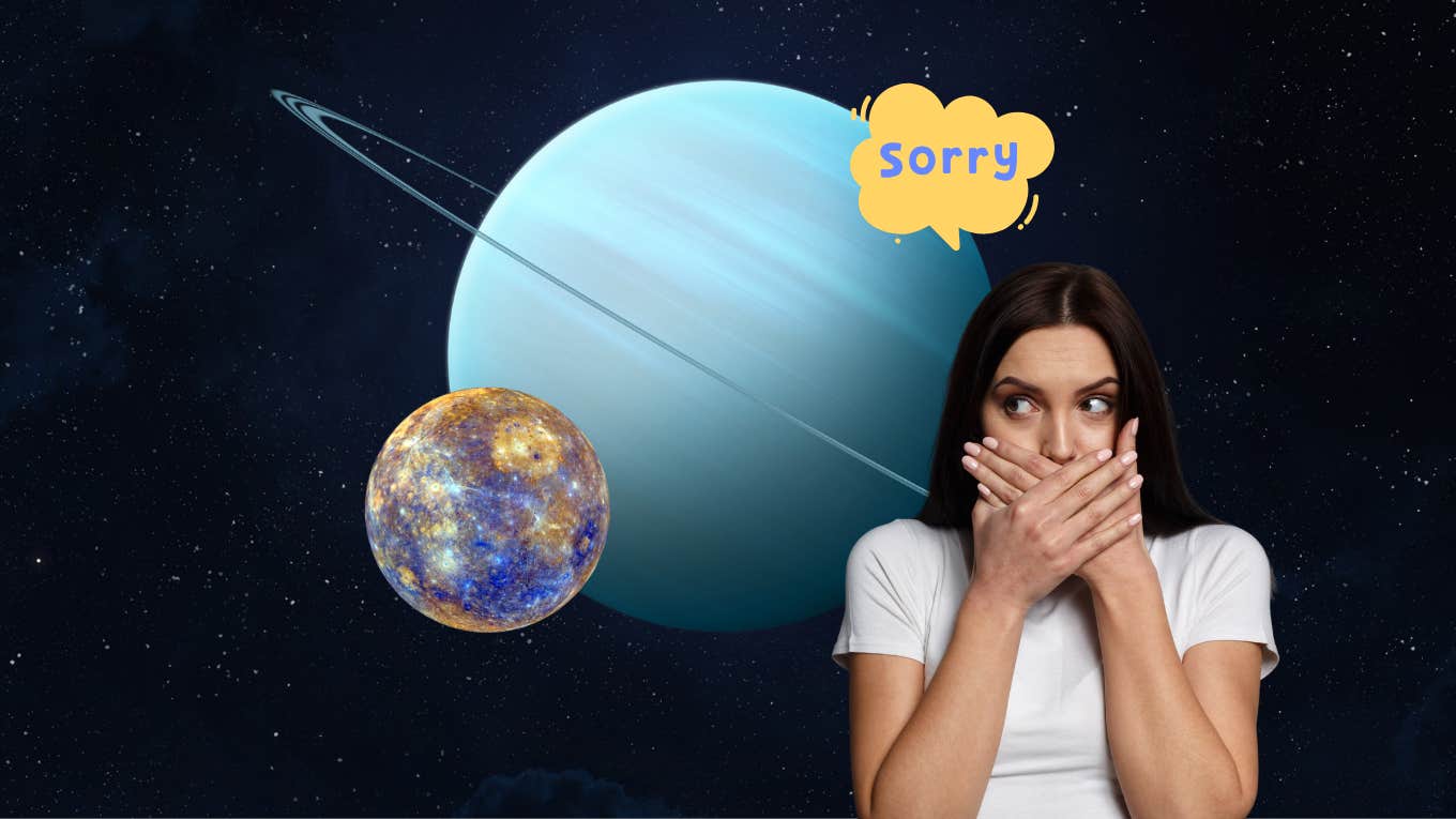 3 Zodiac Signs Won't Say Sorry On February 16, 2024