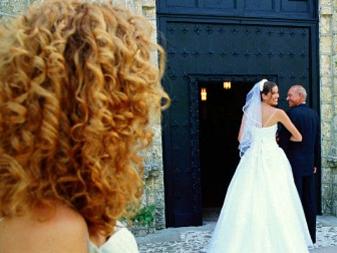 I'm Envious Of My Sister's Marriage [VIDEO]