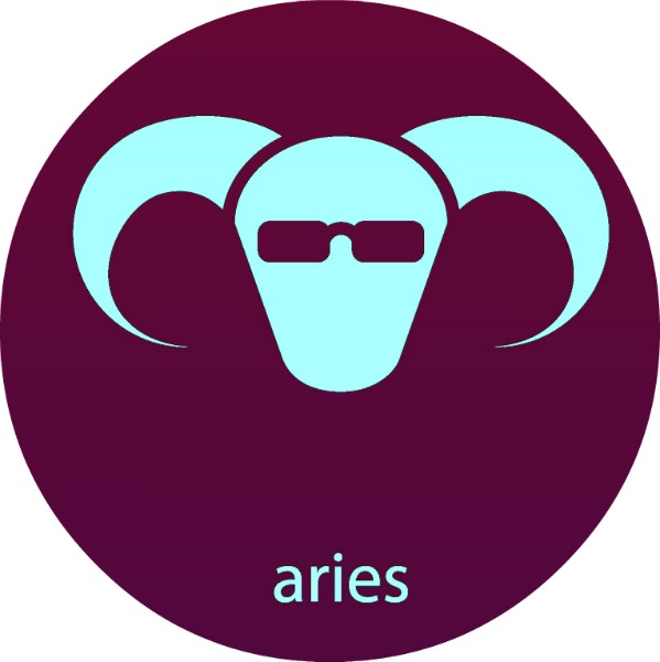 aries zodiac sign chronically late to everything 