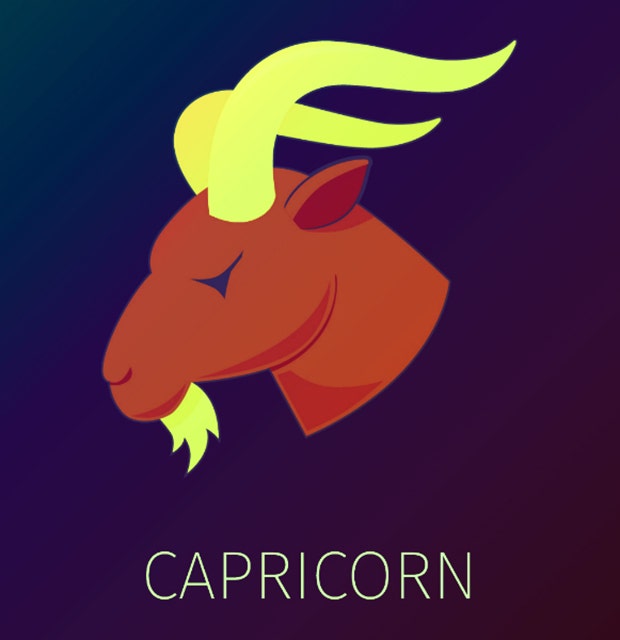 capricorn zodiac signs that gossip
