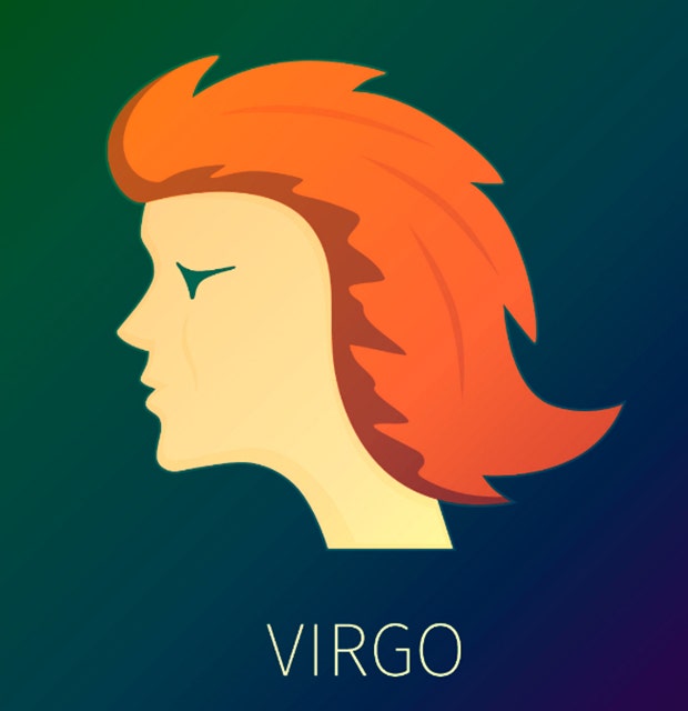Virgo Astrology Zodiac Signs, Rebound Relationship