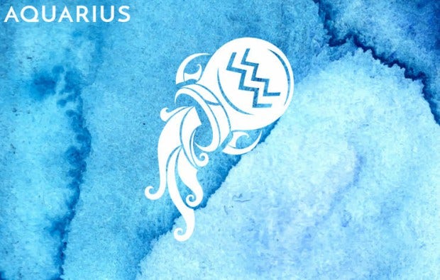 aquarius how to you define love according to your zodiac sign