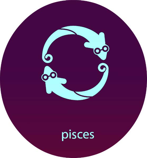 pisces depression zodiac signs