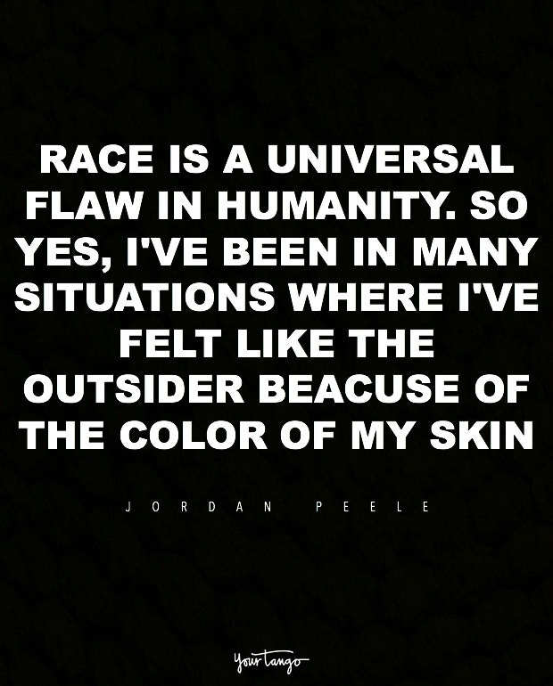 Jordan Peele quotes