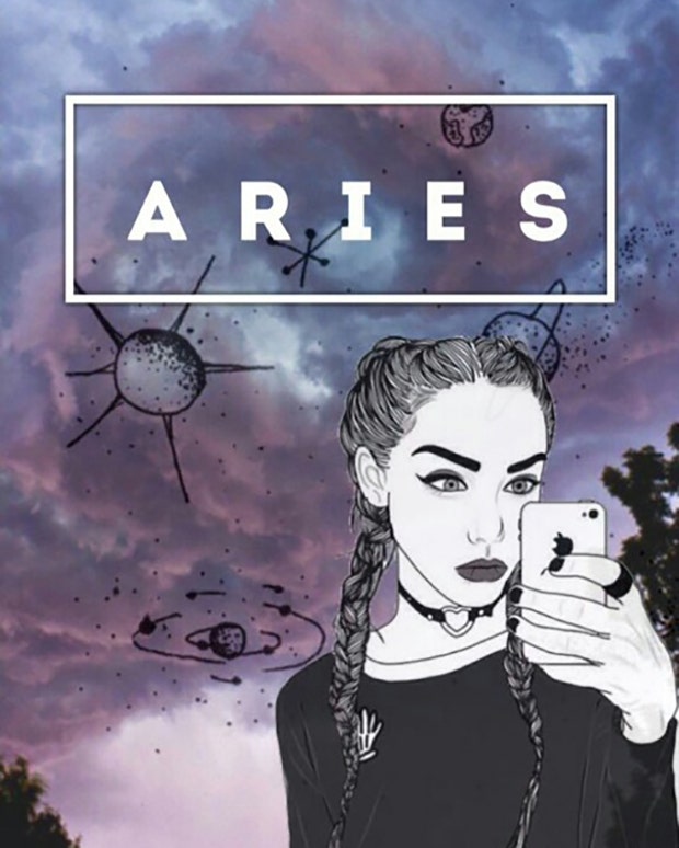 Aries, Astrology, Zodiac Signs Sleep