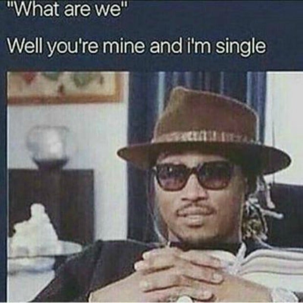 LOL Funny Memes About Finding Love When You're Single 