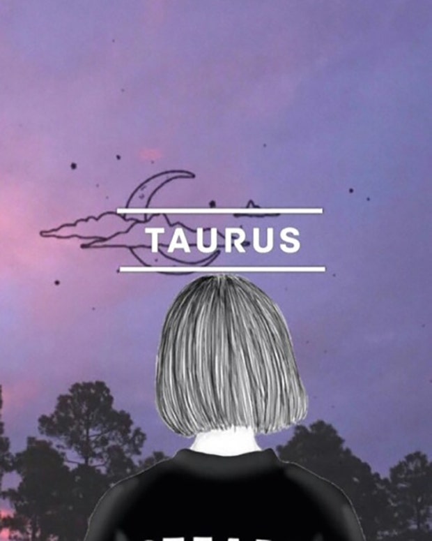taurus opinionated zodiac sign