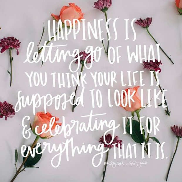 Happiness Quotes When You're Depressed