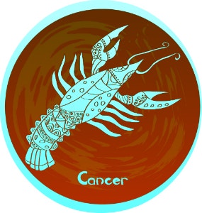 Cancer advice for each zodiac sign