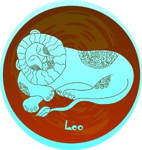 Leo heartbroken zodiac signs