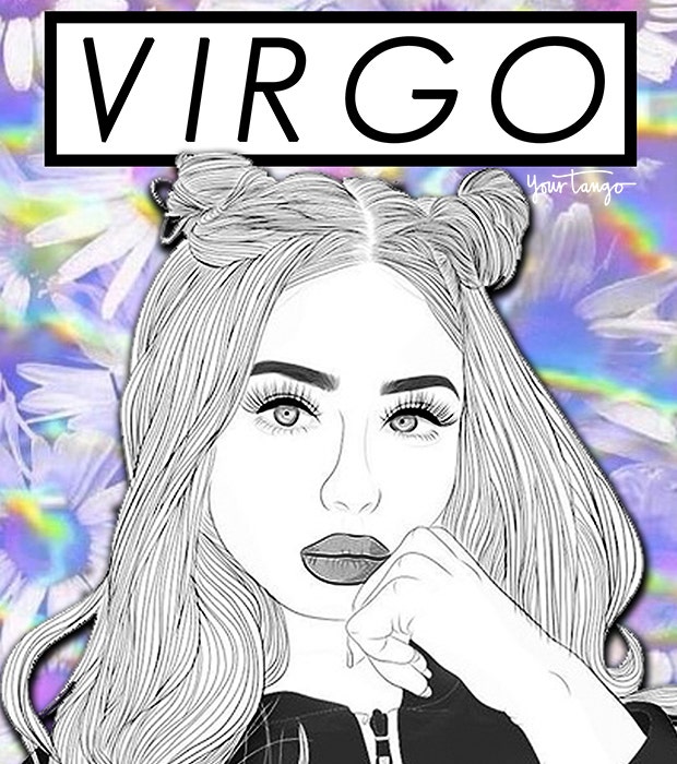 Virgo Zodiac Sign What You Were Born To Do