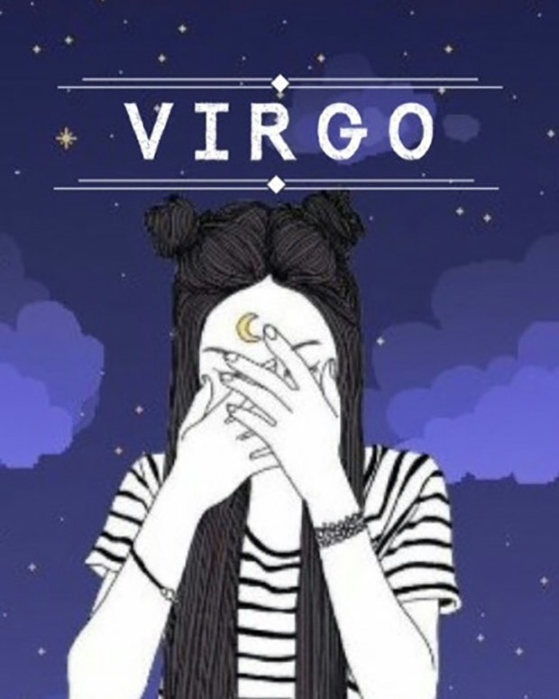 Virgo zodiac sign astrology confrontation fight