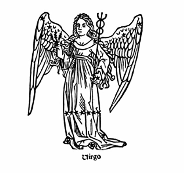 Virgo Stress Zodiac Sign Astrological Sign