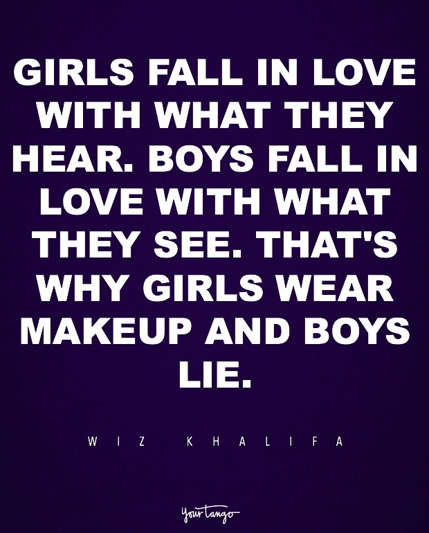 Wiz Khalifa Quotes i love you