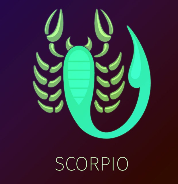 Scorpio zodiac sign why they cut you off