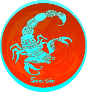 Scorpio Zodiac Sign break her heart