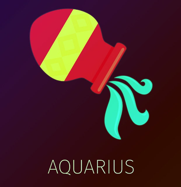 aquarius most reliable zodiac sign bail you out of jail when times get tough