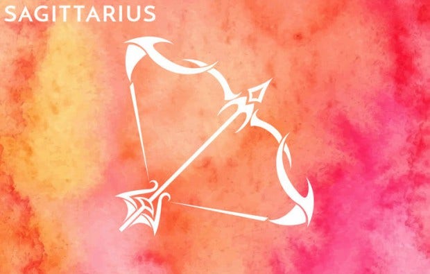 sagittarius how to you define love according to your zodiac sign