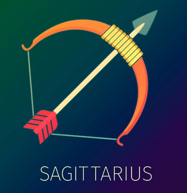 Sagittarius zodiac sign why they cut you off