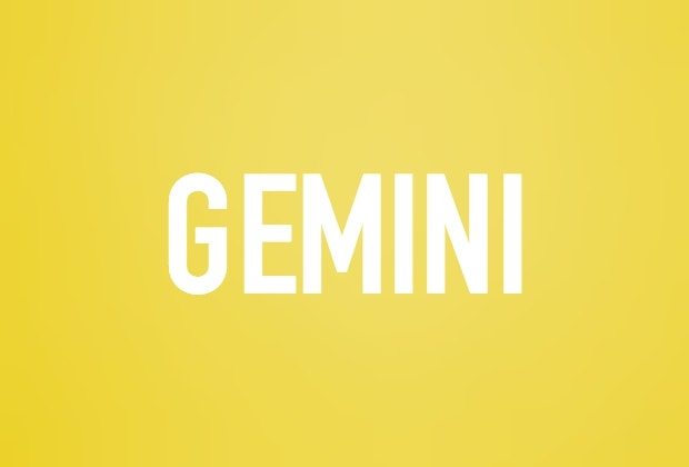 Zodiac Astrology Girlfriend Gemini