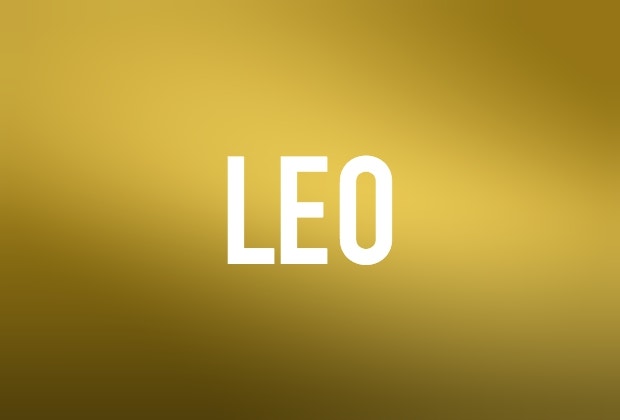 Leo zodiac signs people never change