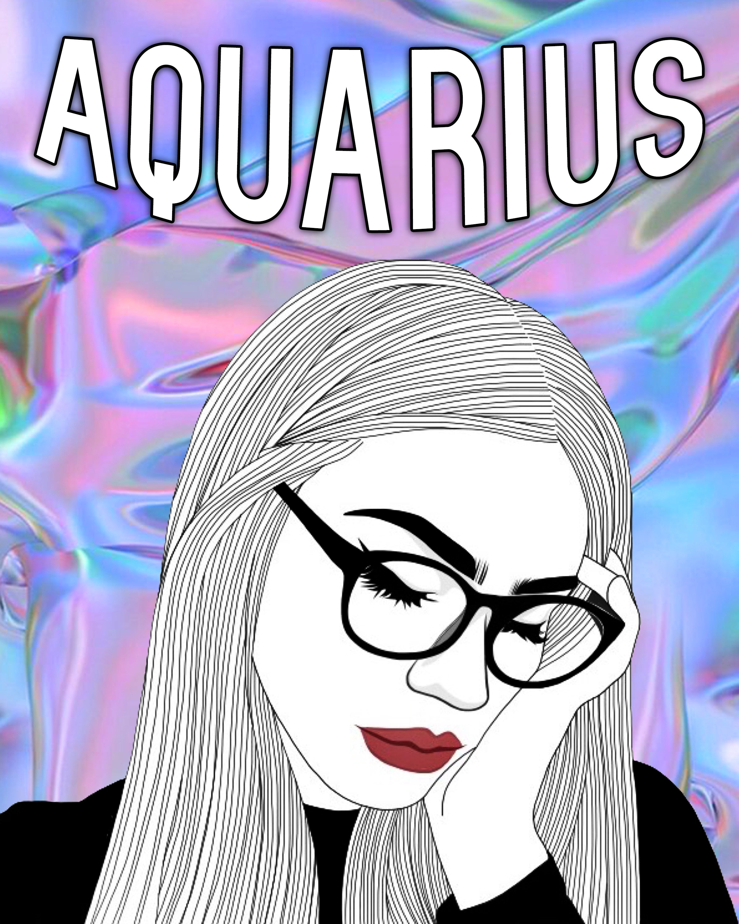 aquarius zodiac signs loyalty betray a friend