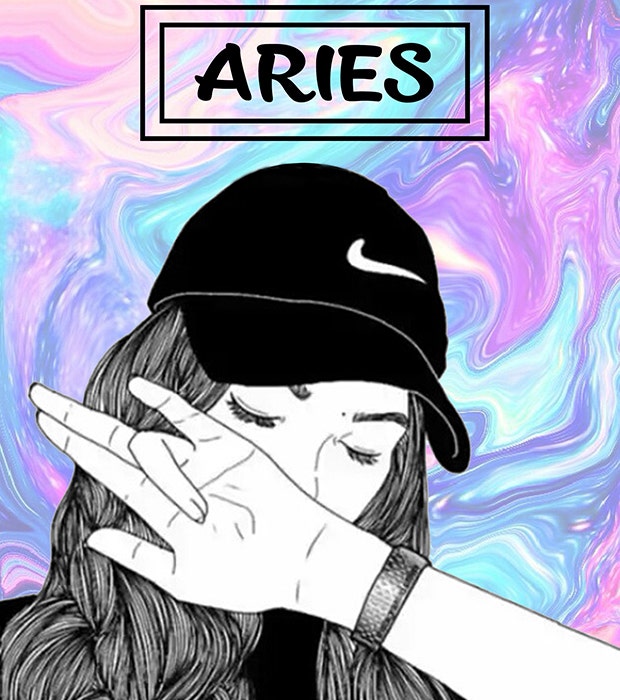 aries zodiac sign type of porn
