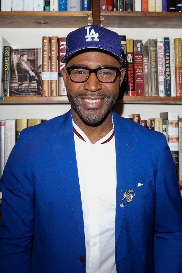 behind the scenes facts about queer eye karamo brown