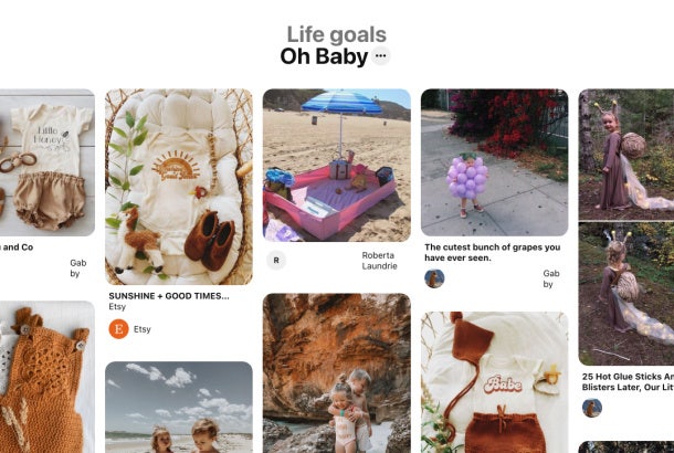 Brian Laundrie Pinterest - Oh Baby board